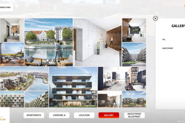 Dom Development - Galeria zdjęć